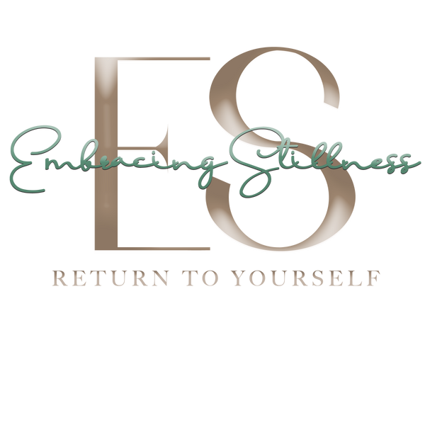 Embracing Stillness